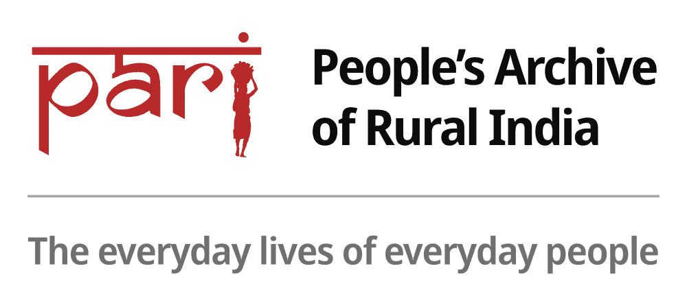 PARI Logo